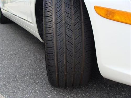 Mercedes-Benz S Class 2008 photo 1