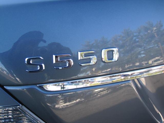 Mercedes-Benz S Class 2008 photo 3