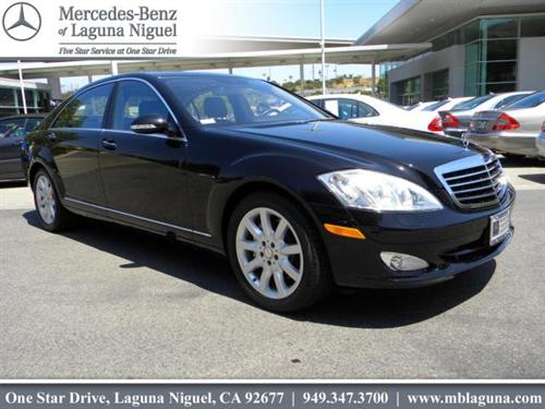 Mercedes-Benz S Class 18900+375 Other