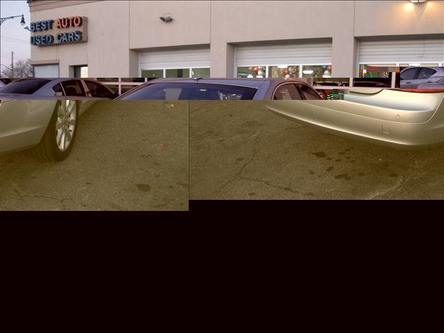 Mercedes-Benz S Class 2008 photo 4