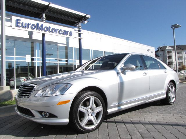 Mercedes-Benz S Class 18900+375 Other