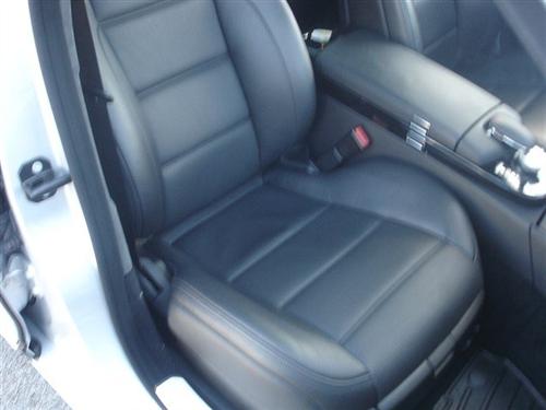 Mercedes-Benz S Class 2008 photo 3