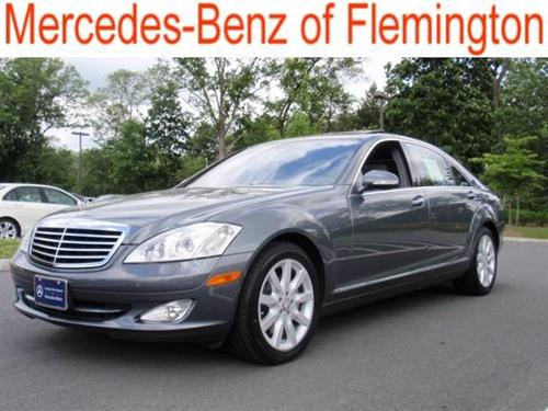 Mercedes-Benz S Class 18900+375 Other