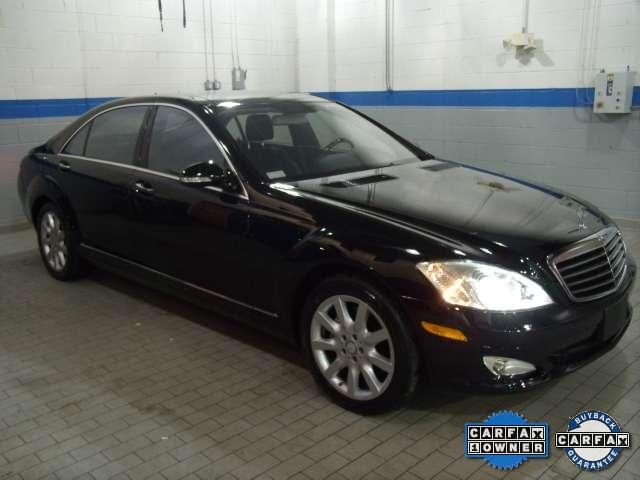 Mercedes-Benz S Class 18900+375 Other