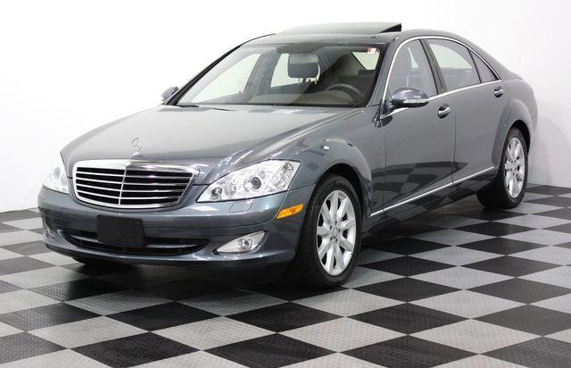 Mercedes-Benz S Class ZX3 S SE SES Unspecified