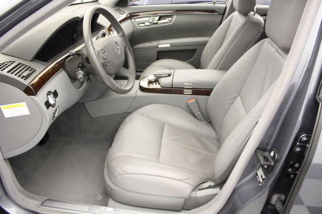 Mercedes-Benz S Class 2008 photo 5