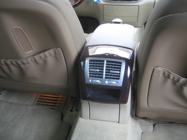 Mercedes-Benz S Class 2008 photo 1