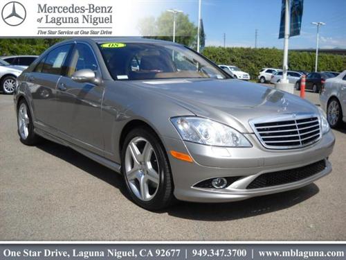 Mercedes-Benz S Class 18900+375 Other