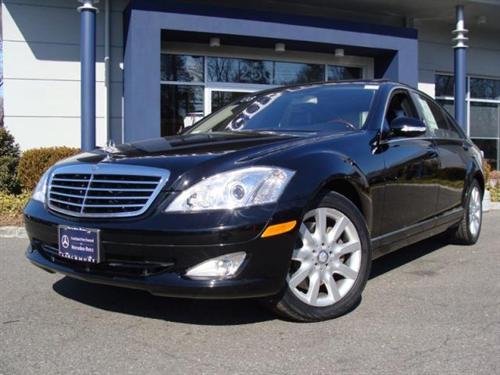 Mercedes-Benz S Class 18900+375 Other