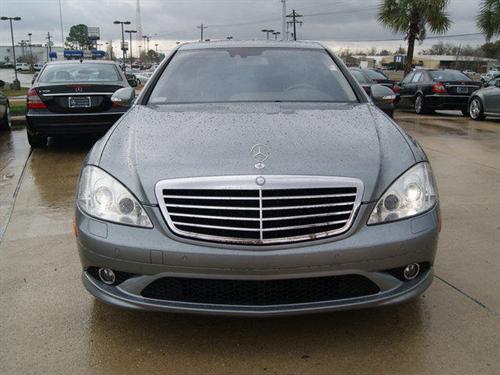 Mercedes-Benz S Class 18900+375 Other