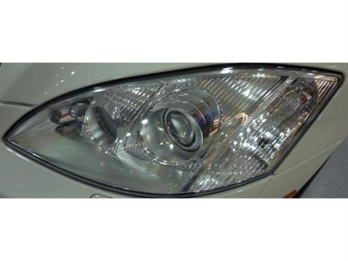 Mercedes-Benz S Class 2008 photo 4