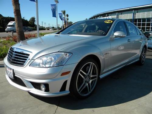 Mercedes-Benz S Class 18900+375 Other