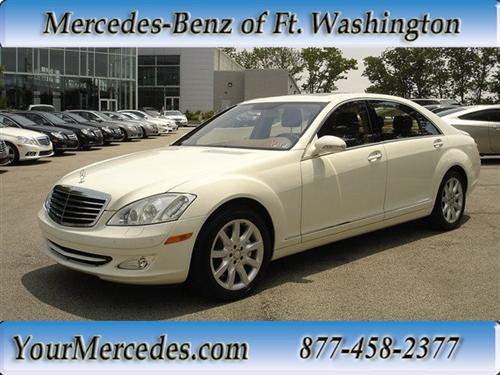 Mercedes-Benz S Class 18900+375 Other