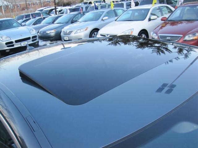 Mercedes-Benz S Class 2008 photo 4