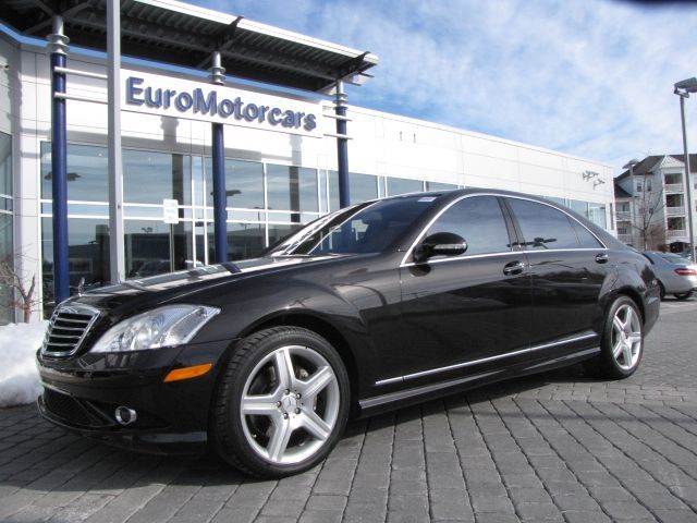 Mercedes-Benz S Class 18900+375 Other