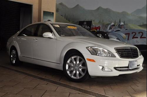 Mercedes-Benz S Class 18900+375 Other