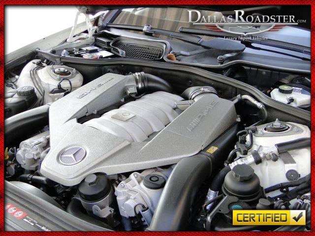 Mercedes-Benz S Class 2008 photo 4