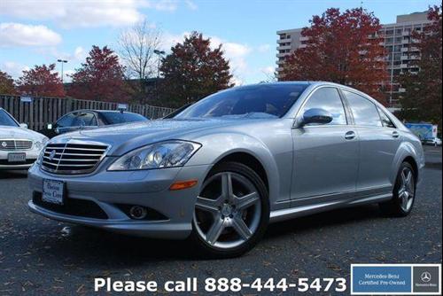 Mercedes-Benz S Class 18900+375 Other