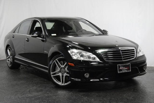 Mercedes-Benz S Class 18900+375 Unspecified