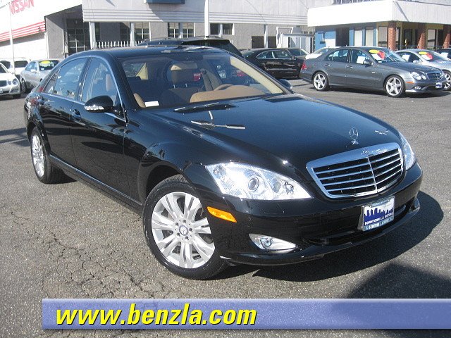 Mercedes-Benz S Class 18900+375 Other