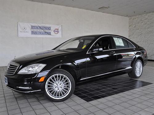 Mercedes-Benz S Class 18900+375 Other