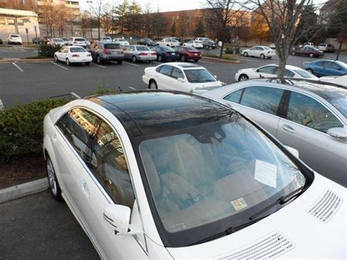 Mercedes-Benz S Class 18900+375 Other