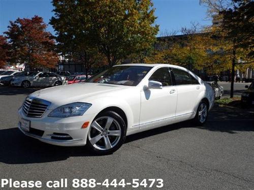 Mercedes-Benz S Class 18900+375 Other