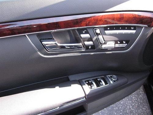 Mercedes-Benz S Class 18900+375 Other