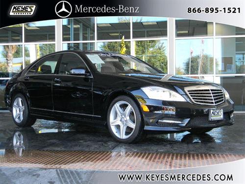 Mercedes-Benz S Class 18900+375 Other