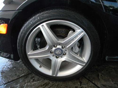 Mercedes-Benz S Class 2010 photo 2