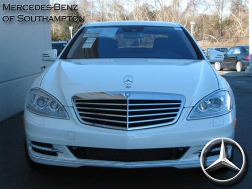 Mercedes-Benz S Class 18900+375 Other