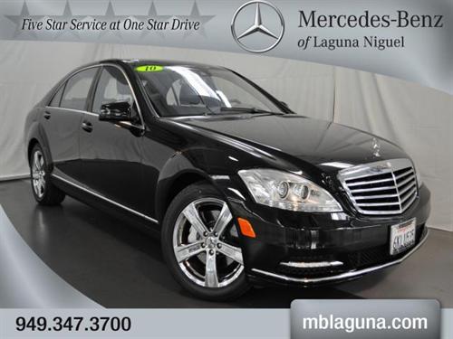 Mercedes-Benz S Class 18900+375 Other