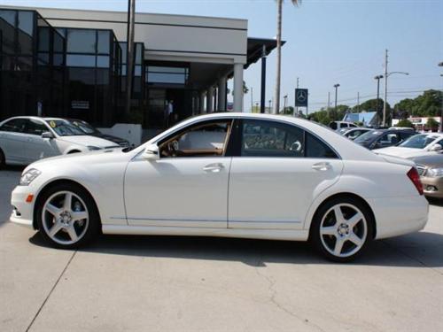 Mercedes-Benz S Class 18900+375 Other