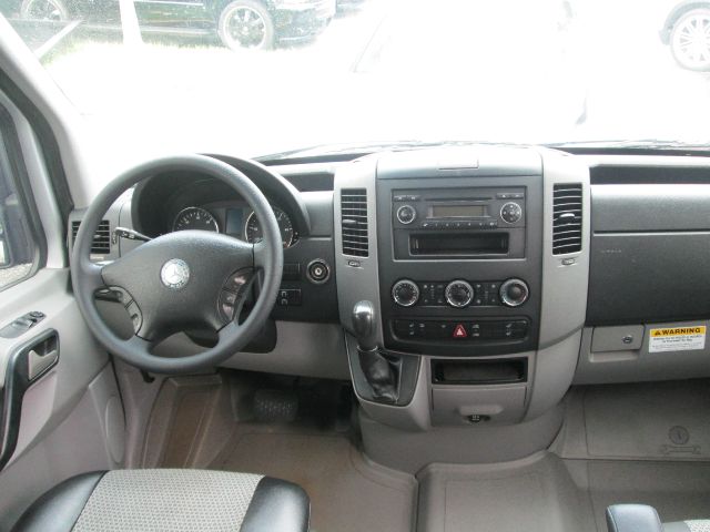 Mercedes-Benz Sprinter 2500 2007 photo 4