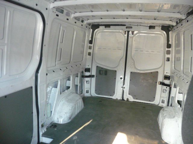 Mercedes-Benz Sprinter 2500 4dr H4 Auto Ltd PZEV Passenger Van