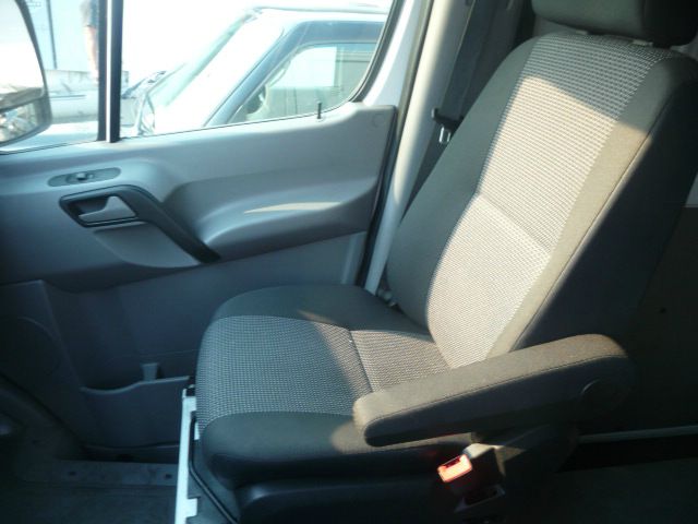 Mercedes-Benz Sprinter 2500 2010 photo 1