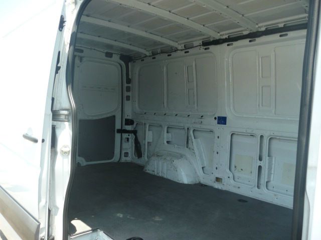 Mercedes-Benz Sprinter 2500 2010 photo 12