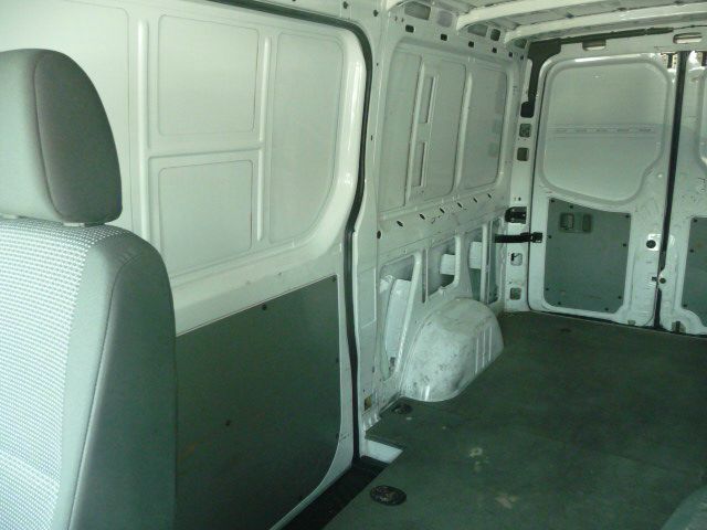 Mercedes-Benz Sprinter 2500 2010 photo 13