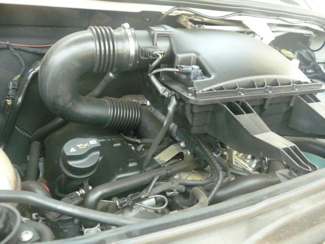 Mercedes-Benz Sprinter 2500 2010 photo 4