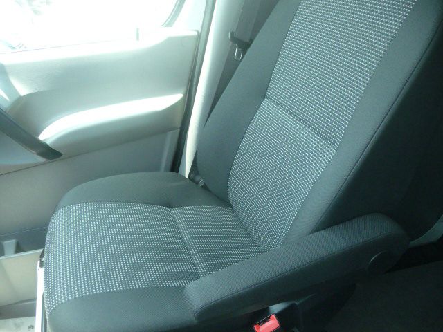 Mercedes-Benz Sprinter 2500 2010 photo 6