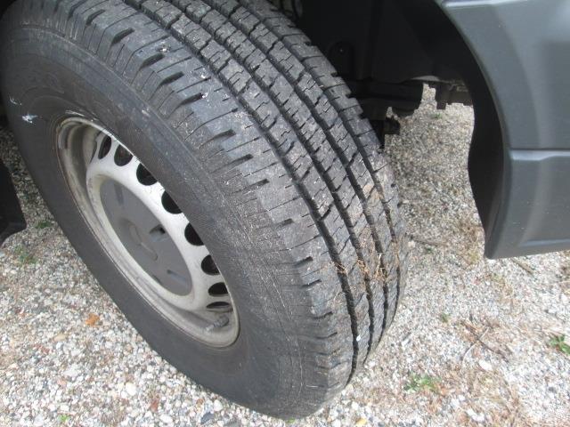 Mercedes-Benz Sprinter 2500 2011 photo 4