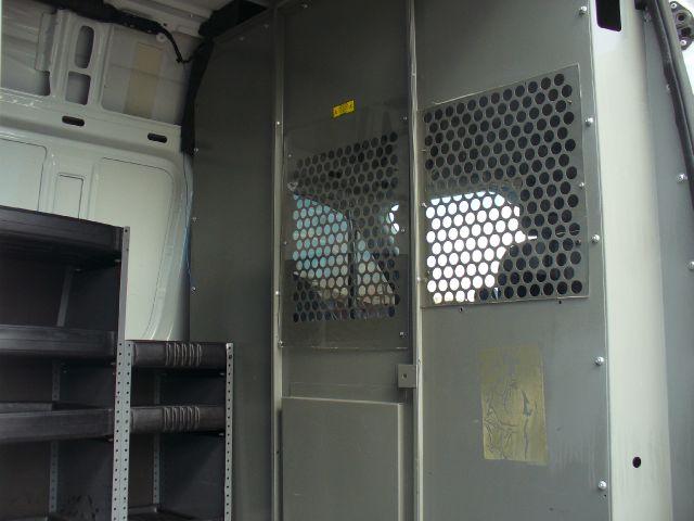 Mercedes-Benz Sprinter 2500 2011 photo 10