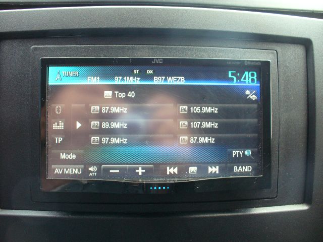 Mercedes-Benz Sprinter 2500 2011 photo 19