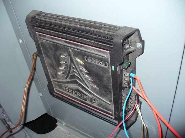 Mercedes-Benz Sprinter 2500 2011 photo 20