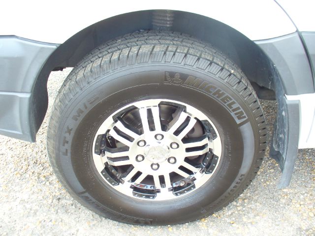 Mercedes-Benz Sprinter 2500 2011 photo 3