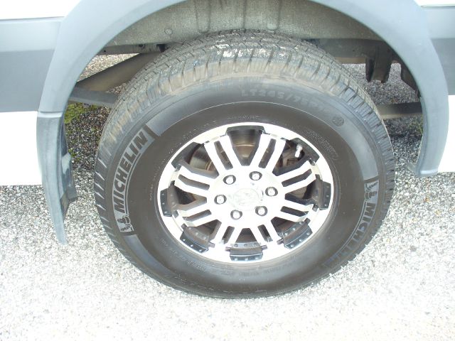 Mercedes-Benz Sprinter 2500 2011 photo 5