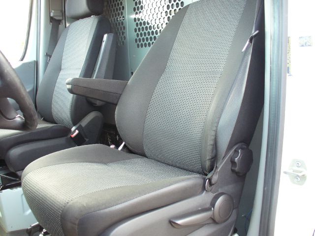 Mercedes-Benz Sprinter 2500 2011 photo 7