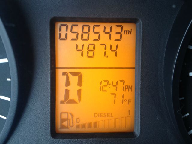 Mercedes-Benz Sprinter 2500 2012 photo 15