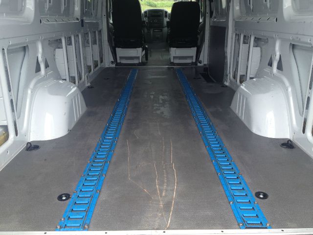 Mercedes-Benz Sprinter 2500 2012 photo 20