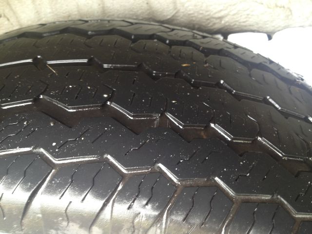 Mercedes-Benz Sprinter 2500 2012 photo 21